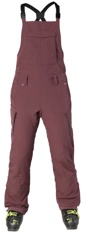 Flylow Gear Sphynx women's ski Bib